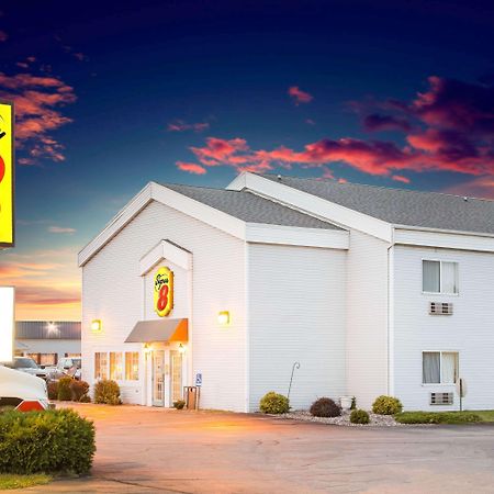 Hotel Super 8 By Wyndham Prairie Du Chien Extérieur photo